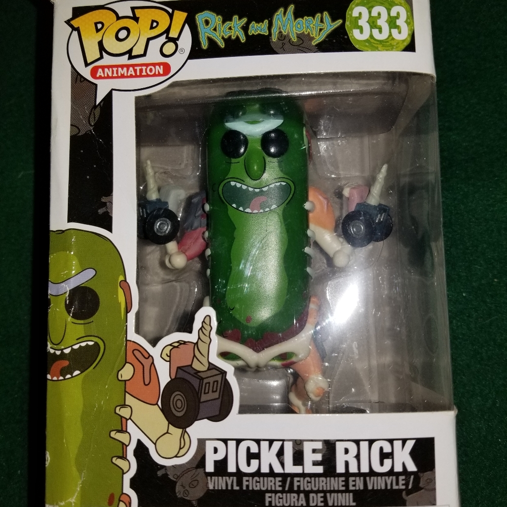 Funko Pop